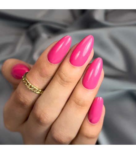 Hybrid-Nagellack 472 Barbie Pinkl 8g | Slowianka Nails
