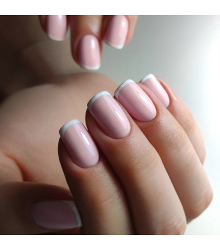 Natural Pink Basis 450 10g | Slowianka Nails