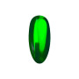 13 Green Metallic Metallpollen 0,5g | Slowianka Nails